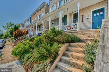 1314 Morling Avenue, Baltimore, MD 21211 - MLS#: MDBA2136474