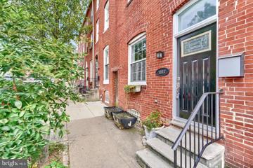 1817 E Pratt Street, Baltimore, MD 21231 - MLS#: MDBA2136476