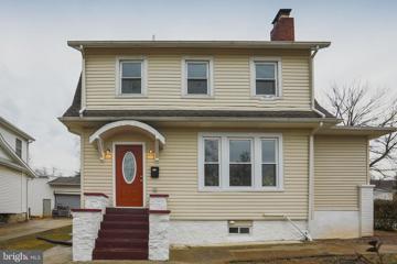 3415 Menlo Drive, Baltimore, MD 21215 - MLS#: MDBA2136484