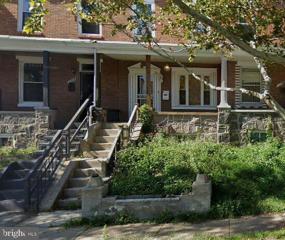 2536 Aisquith Street, Baltimore, MD 21218 - MLS#: MDBA2136508