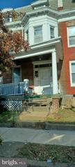 3928 Ridgewood Avenue, Baltimore, MD 21215 - #: MDBA2136510