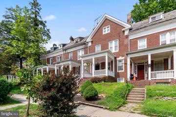 324 E University Parkway, Baltimore, MD 21218 - MLS#: MDBA2136514