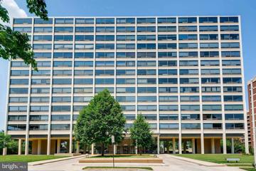 4000 N Charles Street Unit 303, Baltimore, MD 21218 - MLS#: MDBA2136530