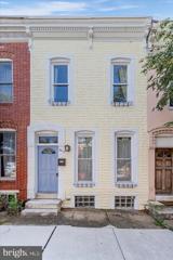 3013 Keswick Road, Baltimore, MD 21211 - #: MDBA2136546