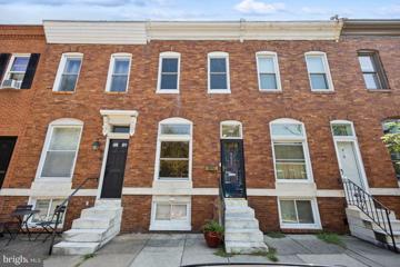 621 S Lakewood Avenue, Baltimore, MD 21224 - #: MDBA2136574