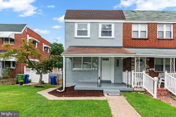 5311 Todd Avenue, Baltimore, MD 21206 - #: MDBA2136576