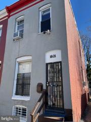 1601 N Chapel Street, Baltimore, MD 21213 - MLS#: MDBA2136632