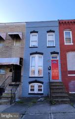 2015 Clifton Avenue, Baltimore, MD 21217 - MLS#: MDBA2136644