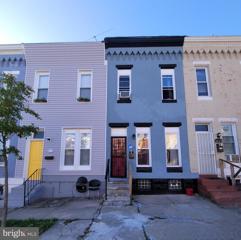 2113 Clifton Avenue, Baltimore, MD 21217 - #: MDBA2136650