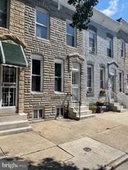 2122 W Fayette Street, Baltimore, MD 21223 - #: MDBA2136668