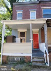 2715 W Lafayette Avenue, Baltimore, MD 21216 - MLS#: MDBA2136672