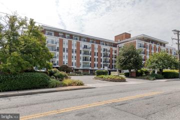 3601 Clarks Lane Unit E, Baltimore, MD 21215 - MLS#: MDBA2136678