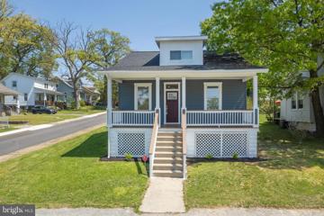 4807 Pilgrim Road, Baltimore, MD 21214 - #: MDBA2136684