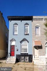 2020 N Payson Street, Baltimore, MD 21217 - MLS#: MDBA2136692