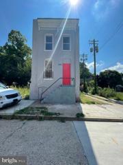 1571 Richland Street, Baltimore, MD 21217 - #: MDBA2136696