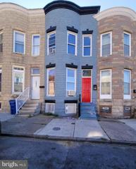 1633 Westwood Avenue, Baltimore, MD 21217 - MLS#: MDBA2136700