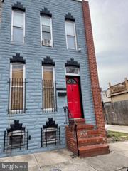 2023 Wilhelm Street, Baltimore, MD 21223 - MLS#: MDBA2136702