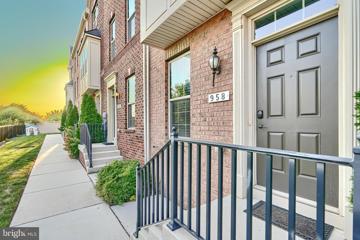 958 S Macon Street, Baltimore, MD 21224 - MLS#: MDBA2136716