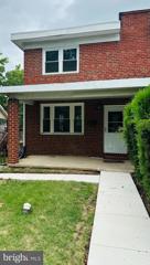 4512 Valley View Avenue, Baltimore, MD 21206 - #: MDBA2136722