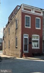 426 S Bouldin Street, Baltimore, MD 21224 - MLS#: MDBA2136774