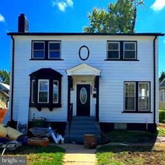 3805 Grantley Road, Baltimore, MD 21215 - #: MDBA2136826