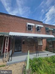 602 Arsan Avenue, Baltimore, MD 21225 - MLS#: MDBA2136828