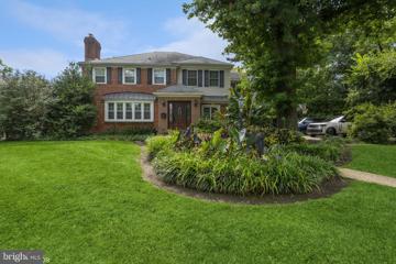 3306 Labyrinth Road, Baltimore, MD 21215 - #: MDBA2136834