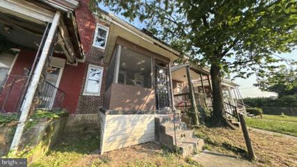 3017 Ridgewood Avenue, Baltimore, MD 21215 - MLS#: MDBA2136838