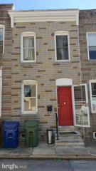 117 Bloomsberry Street, Baltimore, MD 21230 - #: MDBA2136862