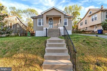 2806 Hemlock Avenue, Baltimore, MD 21214 - #: MDBA2136870