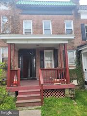 2915 Rockrose Avenue, Baltimore, MD 21215 - MLS#: MDBA2136908