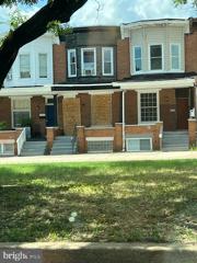 2762 The Alameda, Baltimore, MD 21218 - #: MDBA2136920