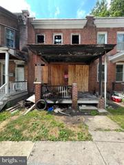 4217 Potter Street, Baltimore, MD 21229 - #: MDBA2136926