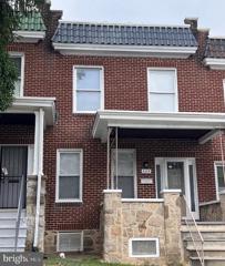 524 Chateau Avenue, Baltimore, MD 21212 - #: MDBA2136932