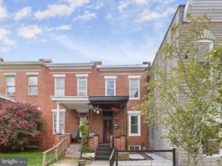 3501 Esther Place, Baltimore, MD 21224 - #: MDBA2136946