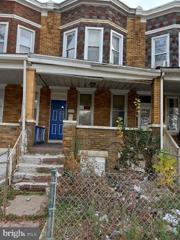 3109 Belair Road, Baltimore, MD 21213 - #: MDBA2136948