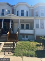 337 Yale Avenue, Baltimore, MD 21229 - #: MDBA2136966