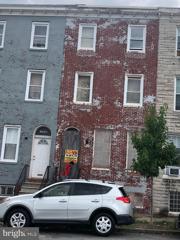 1346 N Fremont Avenue, Baltimore, MD 21217 - MLS#: MDBA2136972