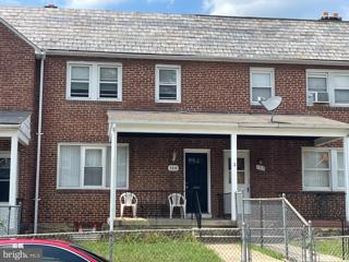 3314 Royce, Baltimore, MD 21215 - #: MDBA2136976