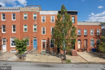 215 S Chester Street, Baltimore, MD 21231 - MLS#: MDBA2136990