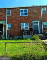 5313 Nelson Avenue, Baltimore, MD 21215 - MLS#: MDBA2136998