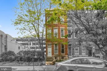 2621 Maryland Avenue, Baltimore, MD 21218 - MLS#: MDBA2137044