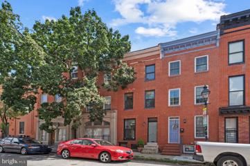 669 Washington Boulevard, Baltimore, MD 21230 - MLS#: MDBA2137046