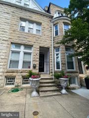 2305 N Calvert Street, Baltimore, MD 21218 - MLS#: MDBA2137052