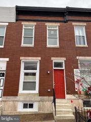 724 N Kenwood Avenue, Baltimore, MD 21205 - #: MDBA2137094