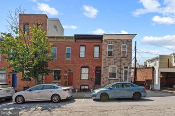 1102 S Baylis Street, Baltimore, MD 21224 - MLS#: MDBA2137160