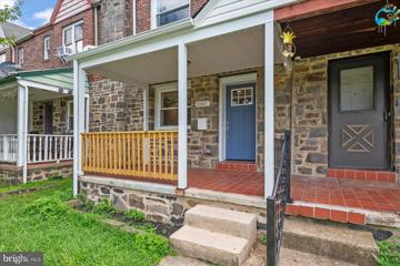 3845 Brooklyn Avenue, Baltimore, MD 21225 - #: MDBA2137182