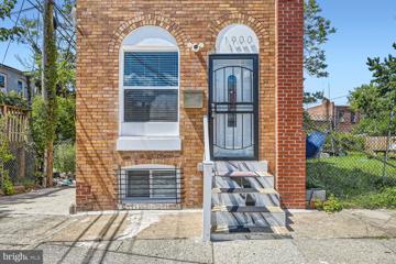 1900 N Collington Avenue, Baltimore, MD 21213 - MLS#: MDBA2137188