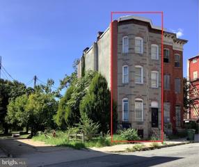 722 N Fremont Avenue, Baltimore, MD 21217 - MLS#: MDBA2137210