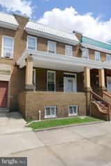 3102 Lawnview Avenue, Baltimore, MD 21213 - #: MDBA2137212